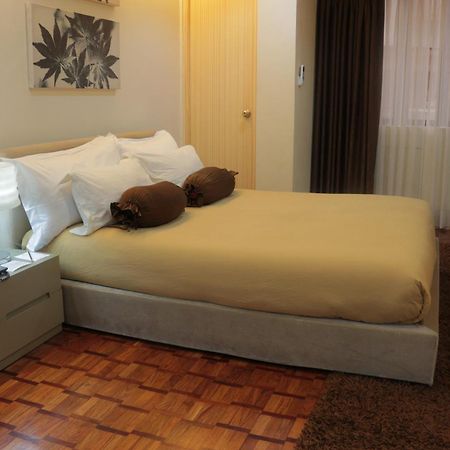 Prince Plaza II Condotel Makati City Zewnętrze zdjęcie