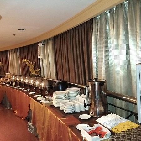 Prince Plaza II Condotel Makati City Zewnętrze zdjęcie