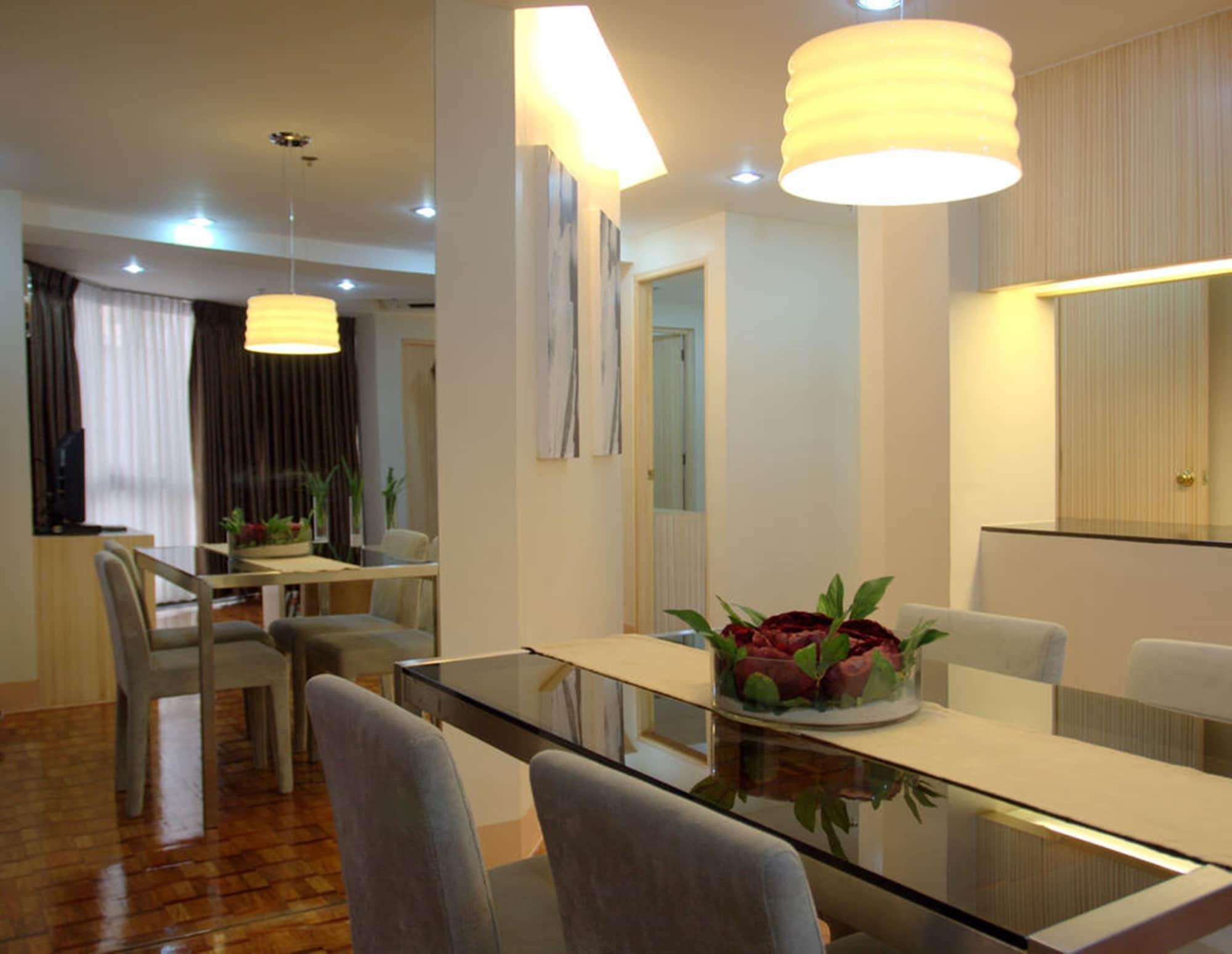 Prince Plaza II Condotel Makati City Zewnętrze zdjęcie