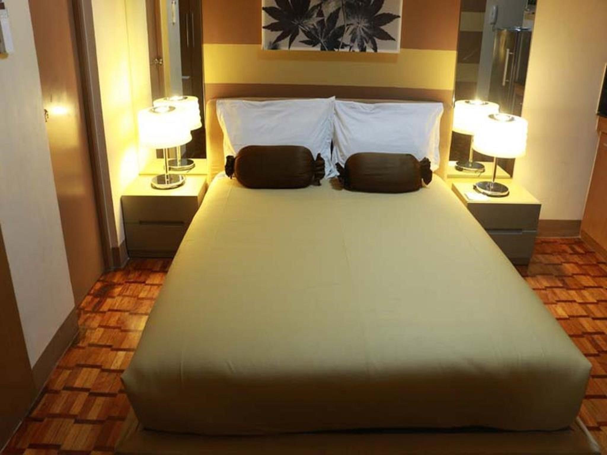 Prince Plaza II Condotel Makati City Zewnętrze zdjęcie