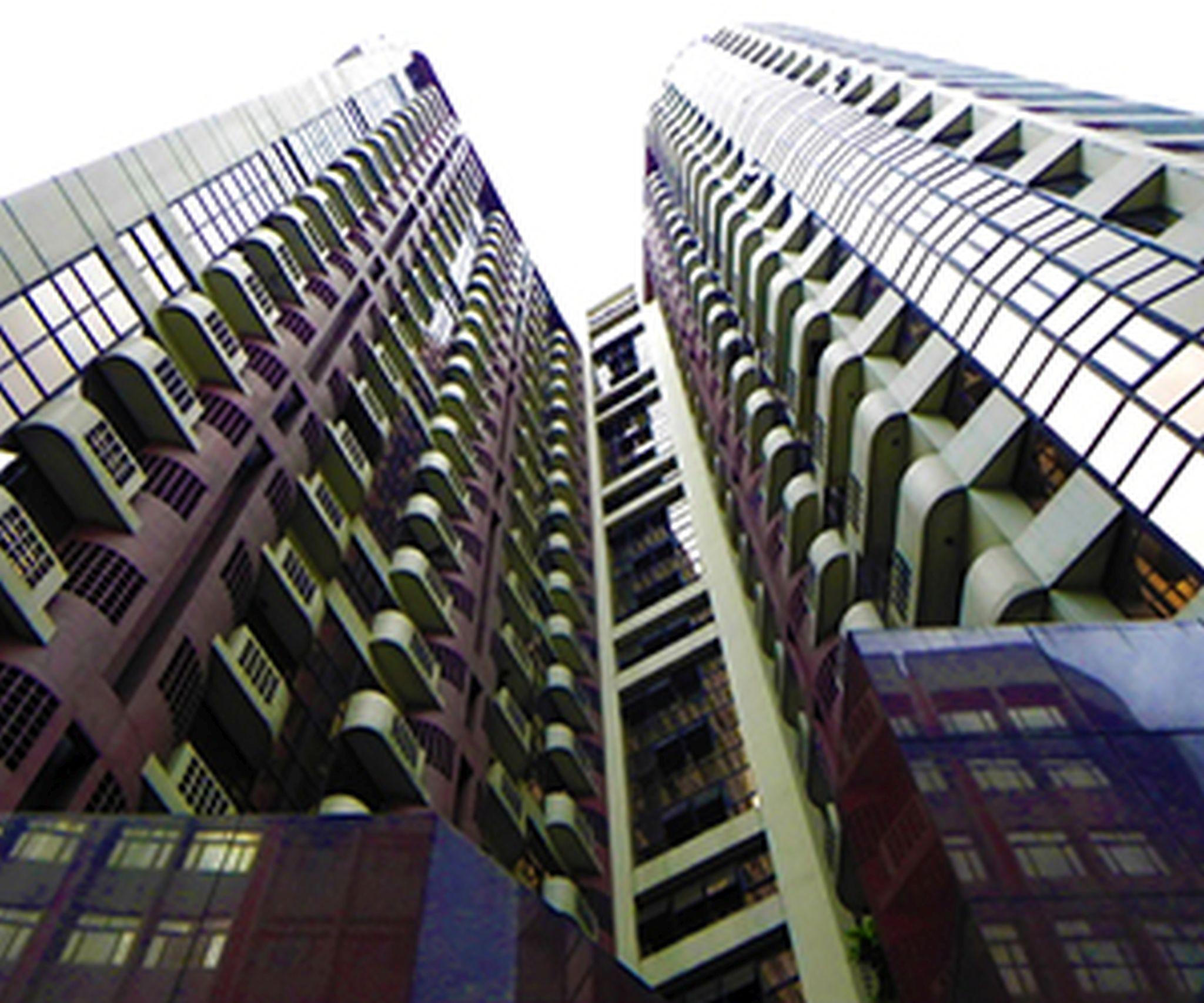 Prince Plaza II Condotel Makati City Zewnętrze zdjęcie