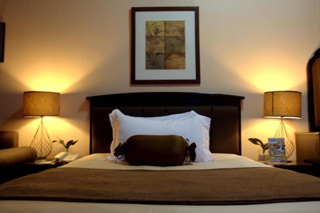 Prince Plaza II Condotel Makati City Pokój zdjęcie