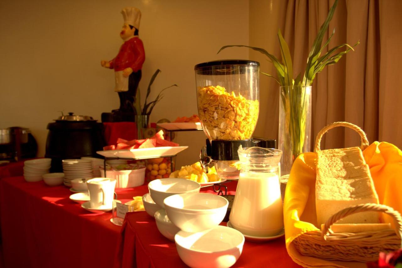 Prince Plaza II Condotel Makati City Zewnętrze zdjęcie