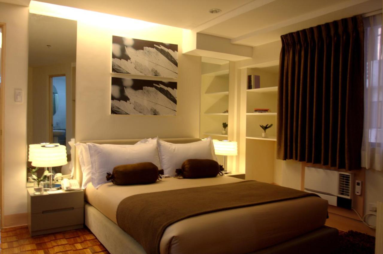 Prince Plaza II Condotel Makati City Zewnętrze zdjęcie